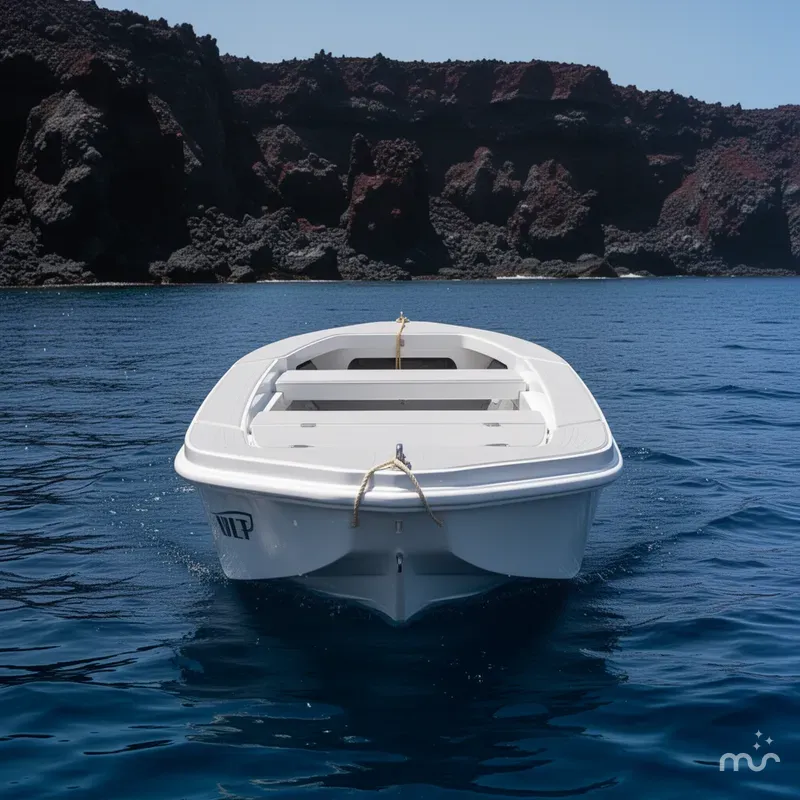 Slide: The Image of Ultra Lite Tenders 380 Ultra Lite Tender 2023 - 3