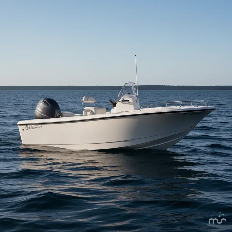 Slide: The Image of Edgewater 188CC 2022 - 0