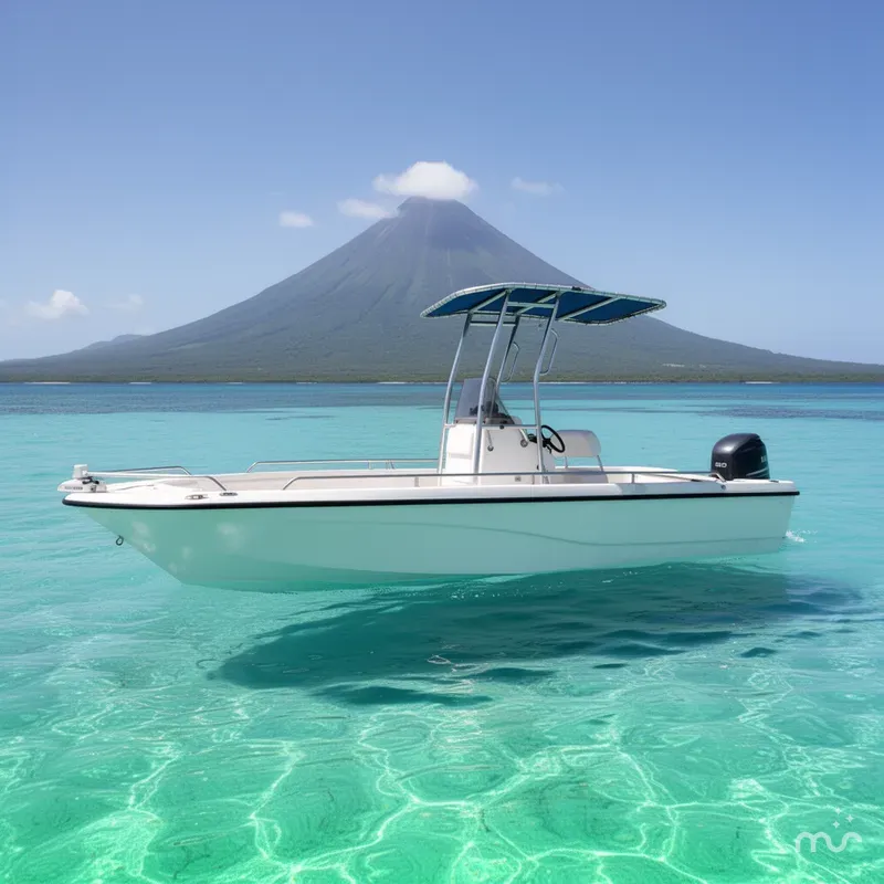 The Image of Fishmaster 22 2005 - 0