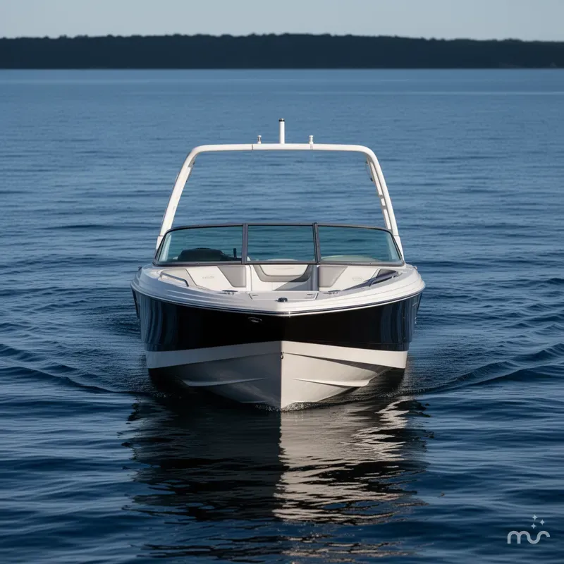 Slide: The Image of Chaparral 23 H2O Sport 2019 - 3