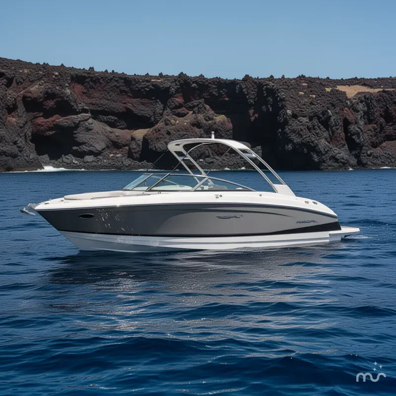 The Image of Regal LS4 2025 - 0
