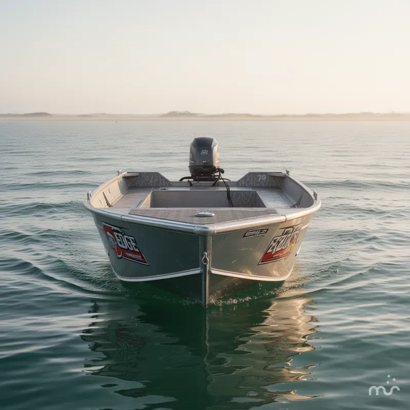 Slide: The Image of Edge Duck Boats Standard 656DB 2025 - 2