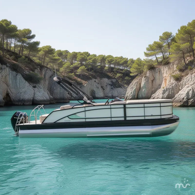 Slide: The Image of Barletta LUSSO23UC 2025 - 2