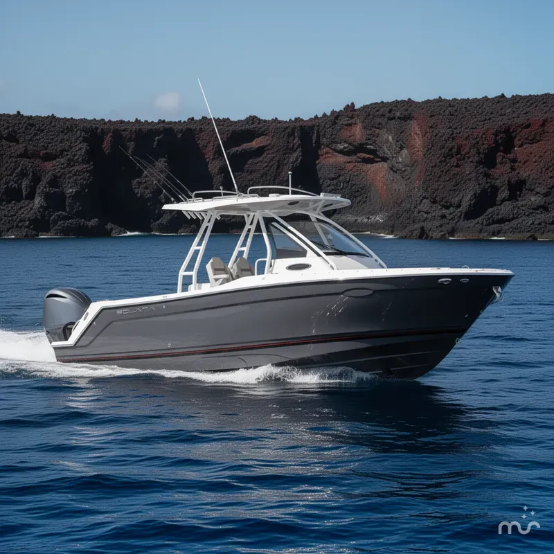 The Image of Solara S-250 CW 2025 - 0
