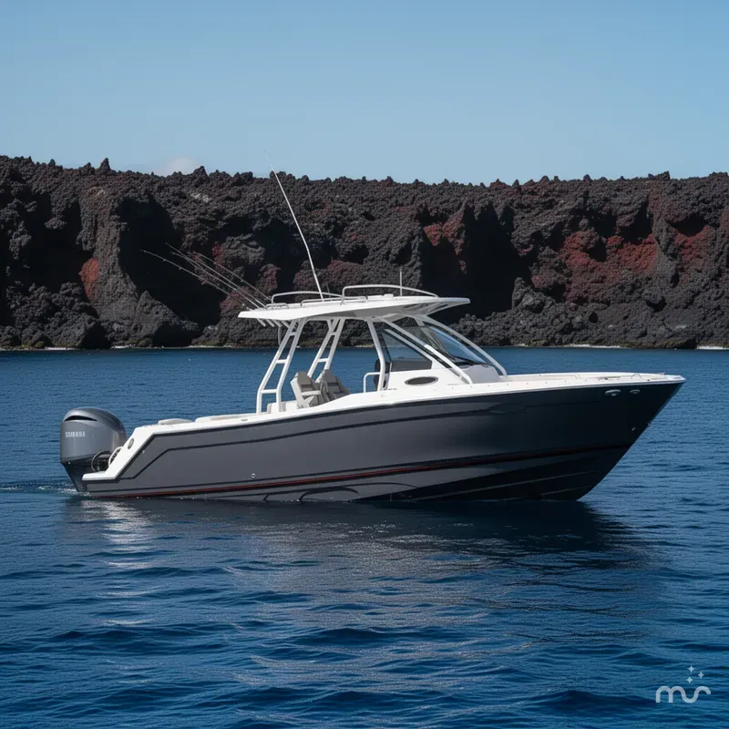 Slide: The Image of Solara S-250 CW 2025 - 2