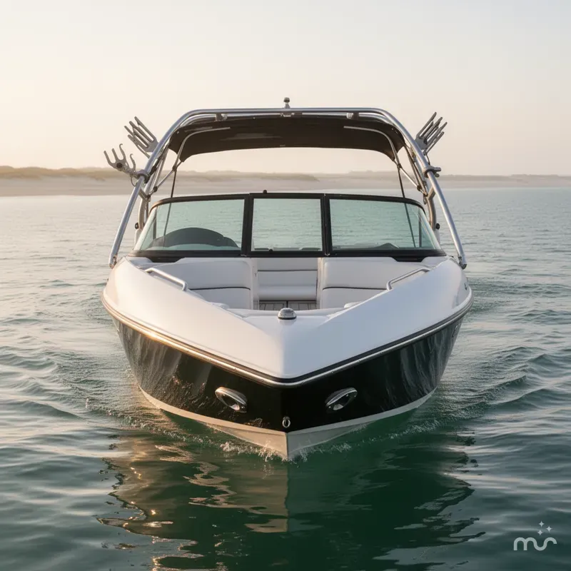Slide: The Image of Moomba Outback V 2009 - 1