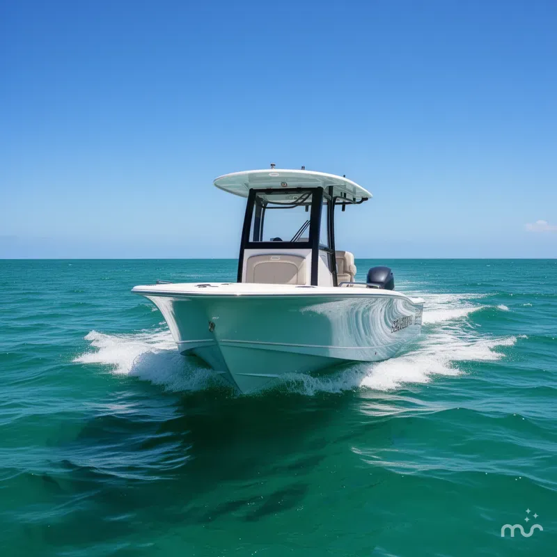 Slide: The Image of Sea Hunt BX 25 FS 2025 - 1