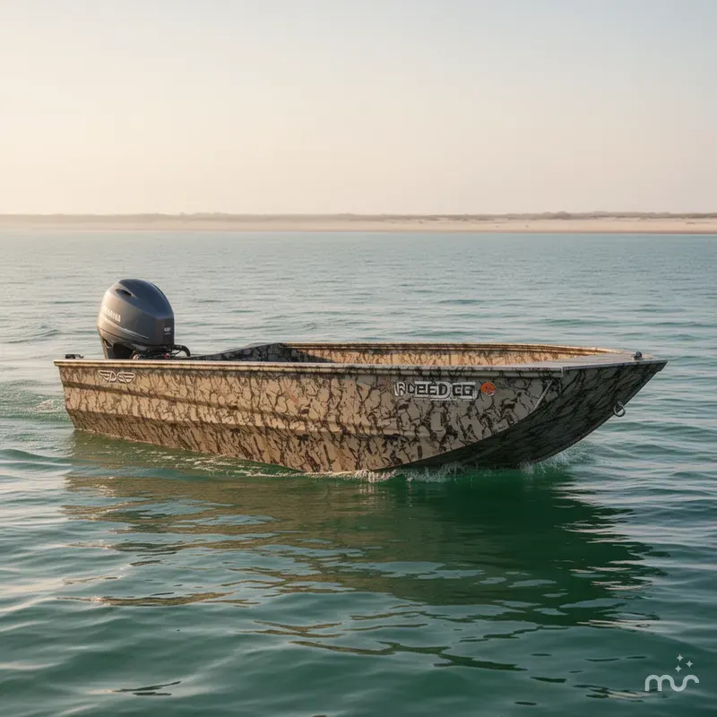 Slide: The Image of Edge Duck Boats 656-WACO CAMO 2025 - 0