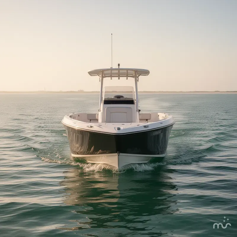 Slide: The Image of Yamaha 222 FSH Sport E 2025 - 3
