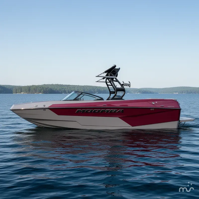 Slide: The Image of Moomba Max 2025 - 0