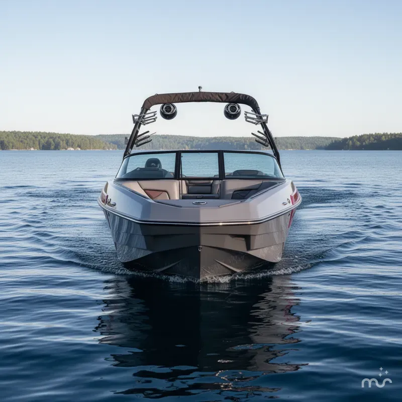 Slide: The Image of Moomba Max 2025 - 1