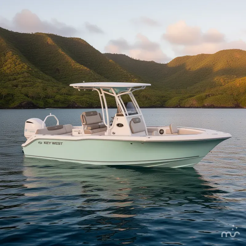 The Image of Key West 239 FS 2025 - 0