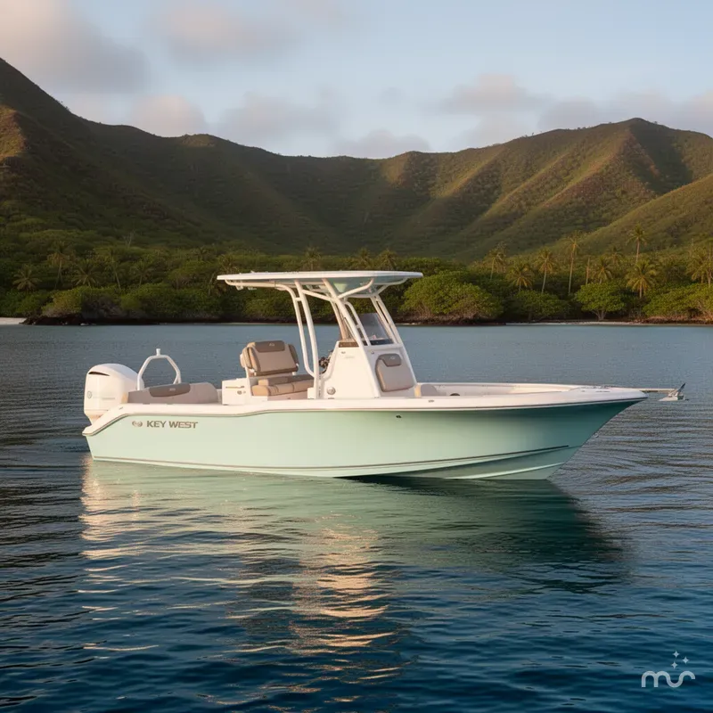 Slide: The Image of Key West 239 FS 2025 - 2