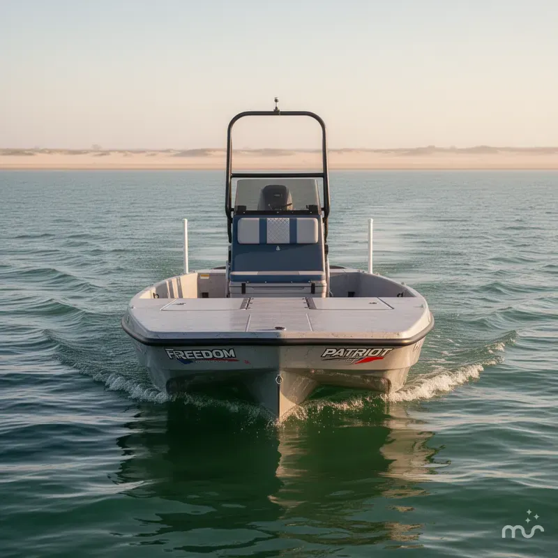Slide: The Image of Freedom 18 PATRIOT CAT 2025 - 1