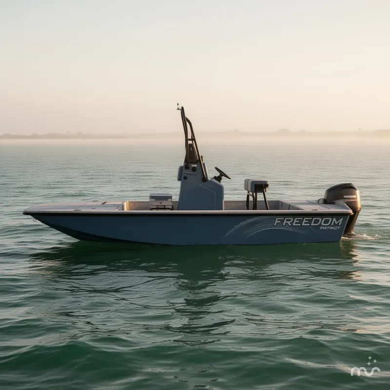 Slide: The Image of Freedom 18 PATRIOT CAT 2025 - 2