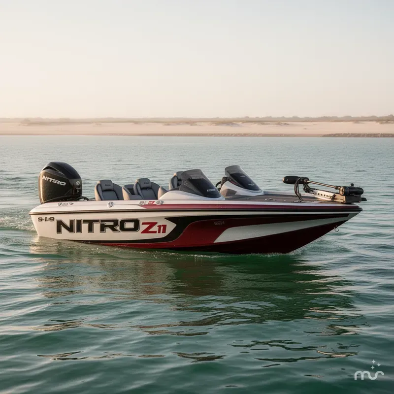 Slide: The Image of Nitro Z19 2023 - 0