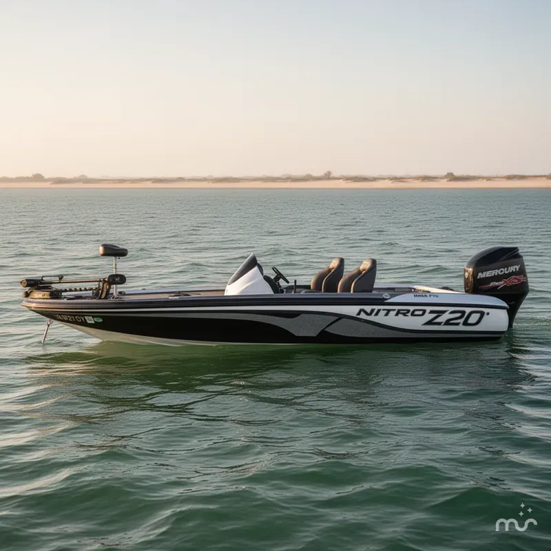 Slide: The Image of Nitro Z20 2018 - 0