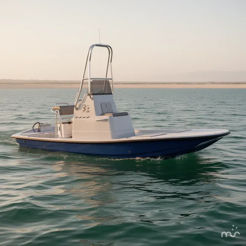 Slide: The Image of Shoalwater 19 Cat 2025 - 0