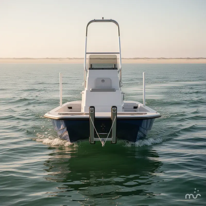 Slide: The Image of Shoalwater 19 Cat 2025 - 1