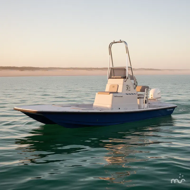 Slide: The Image of Shoalwater 19 Cat 2025 - 4