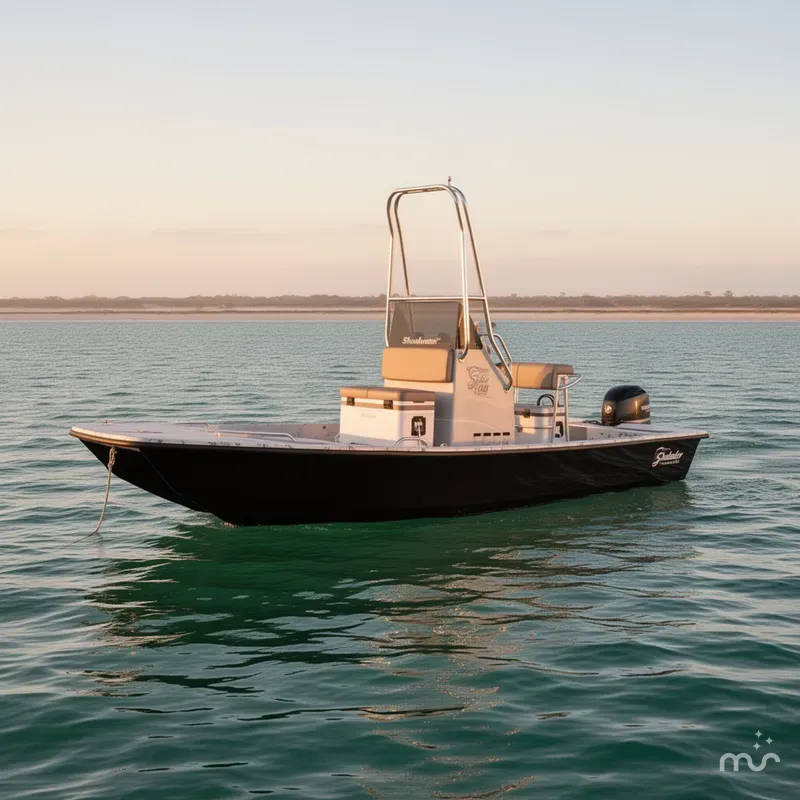Slide: The Image of Shoalwater 20 CAT 2025 - 4