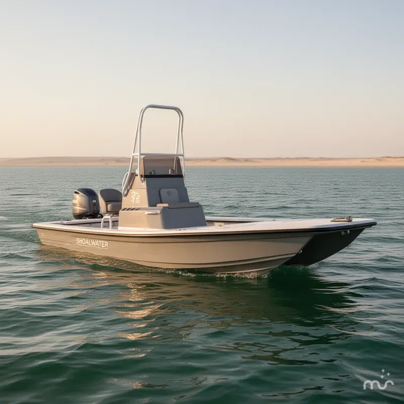 Slide: The Image of Shoalwater 23 Cat 2025 - 0