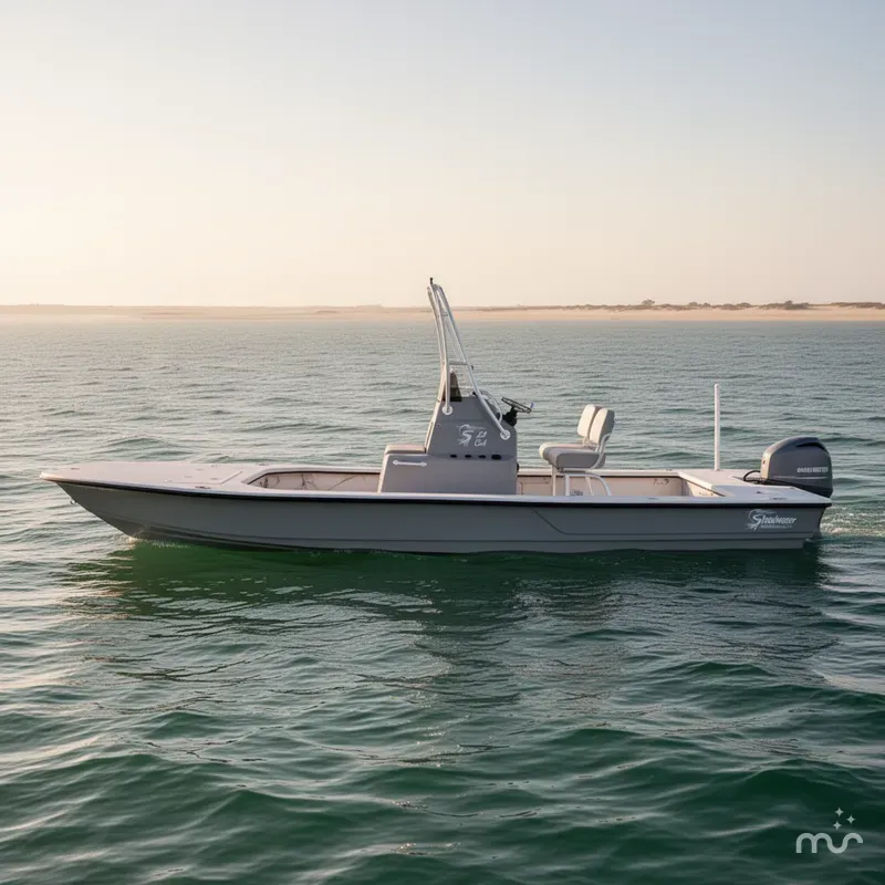 Slide: The Image of Shoalwater 23 Cat 2025 - 1