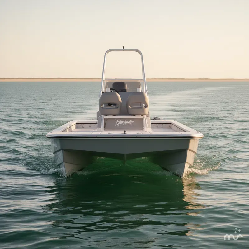 Slide: The Image of Shoalwater 23 Cat 2025 - 3