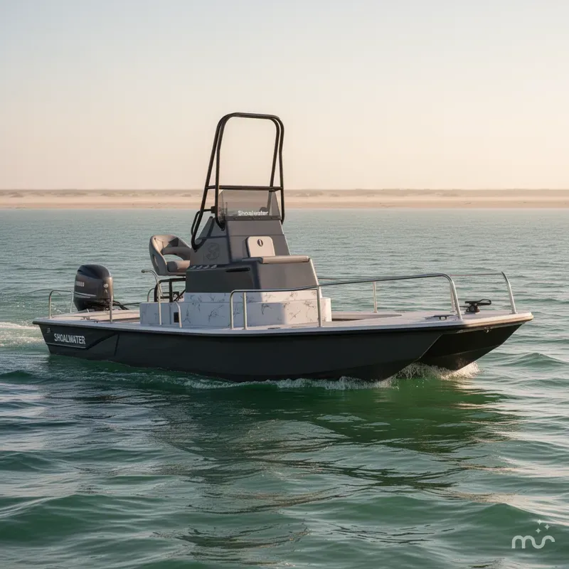 Slide: The Image of Shoalwater 23 Cat 2025 - 0