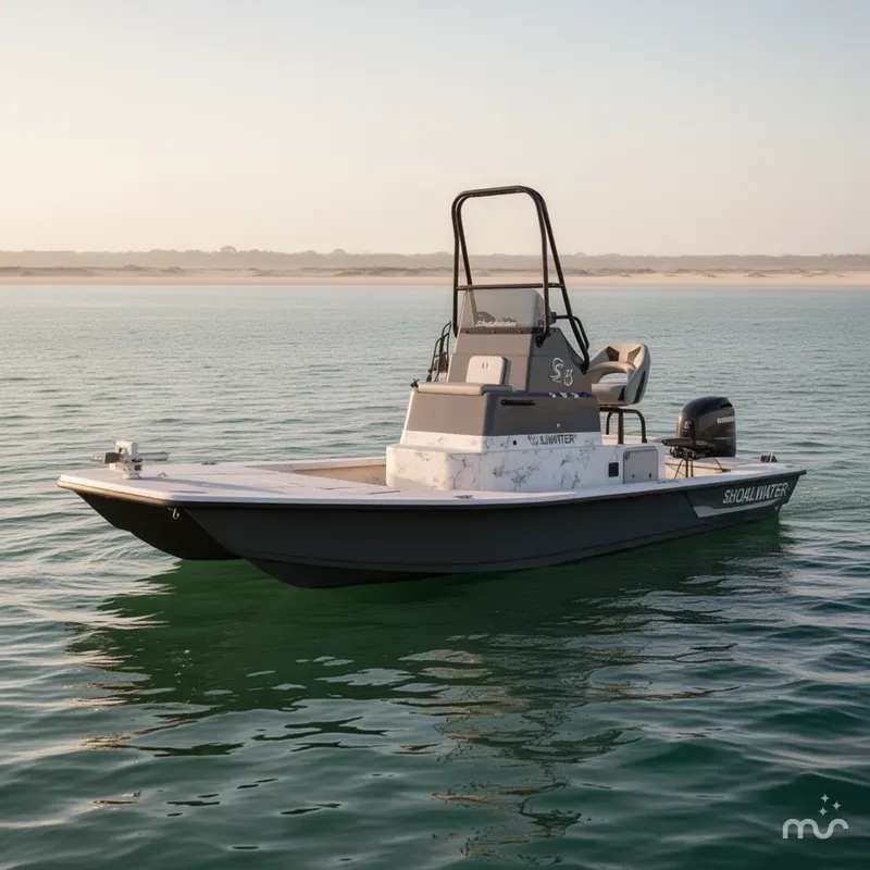 Slide: The Image of Shoalwater 23 Cat 2025 - 4