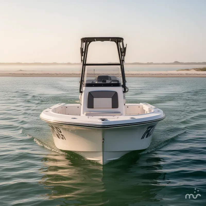 Slide: The Image of Tidewater 25 TPC Raptor 2023 - 2