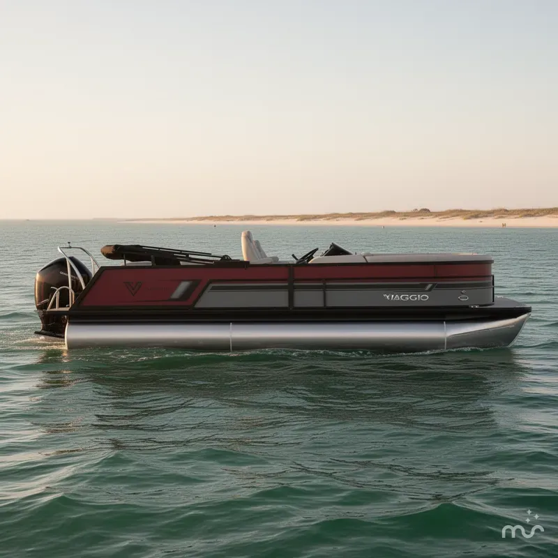 Slide: The Image of Viaggio D23S 2022 - 0
