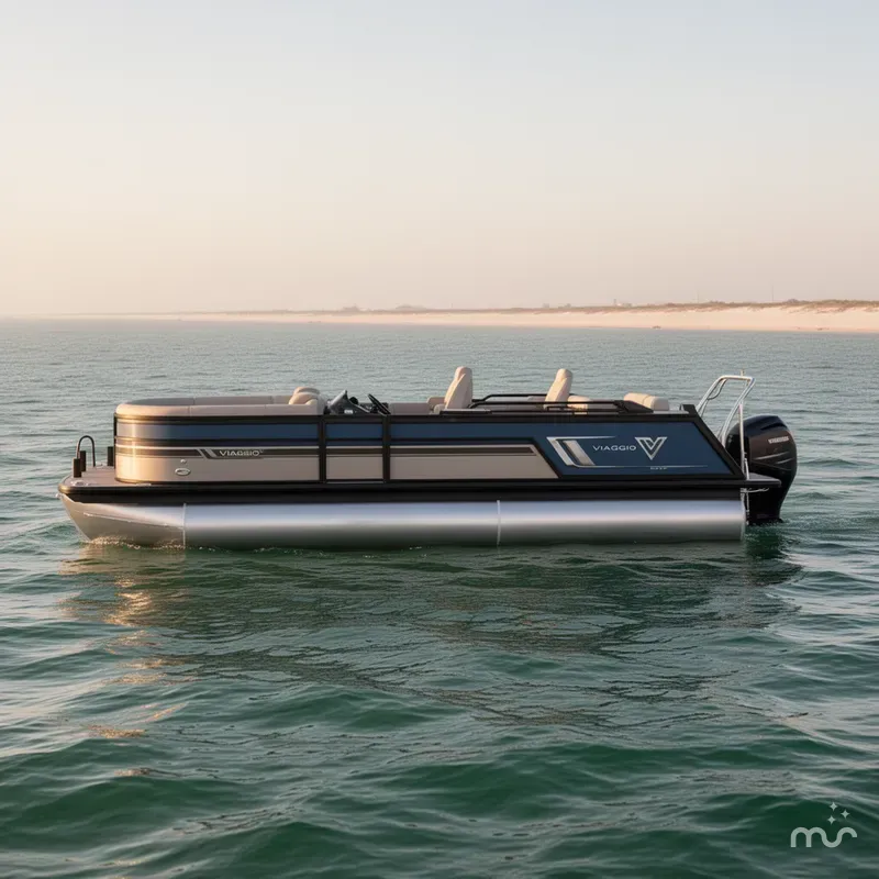 The Image of Viaggio D23T 2023 - 1