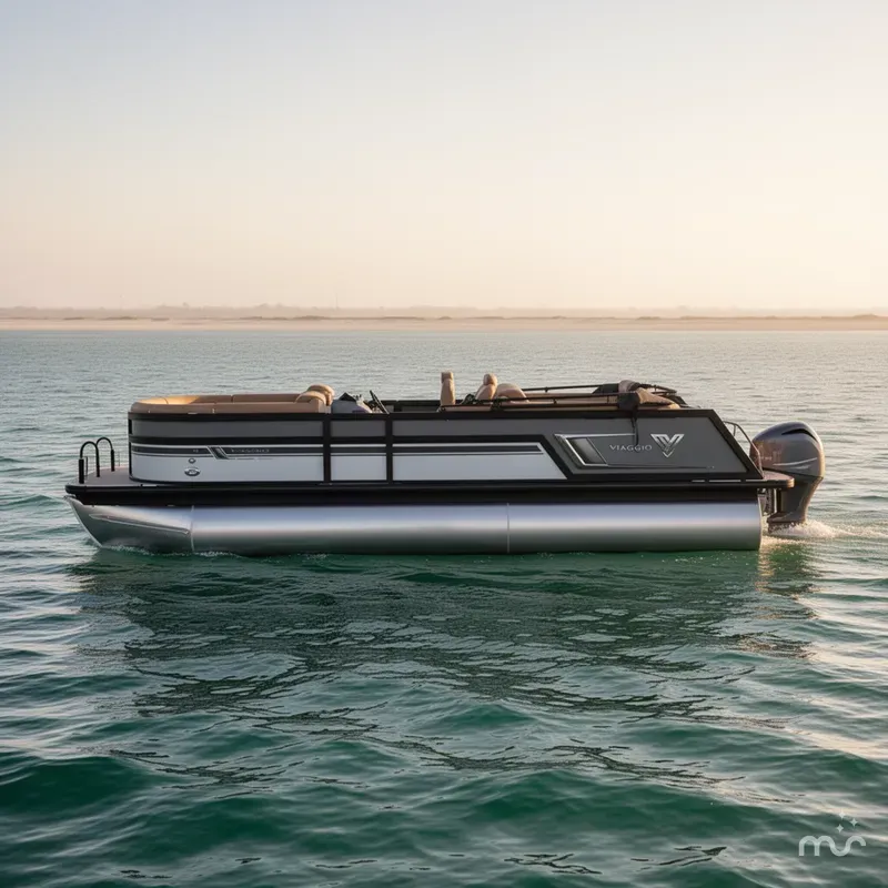The Image of Viaggio D23U 2023 - 0