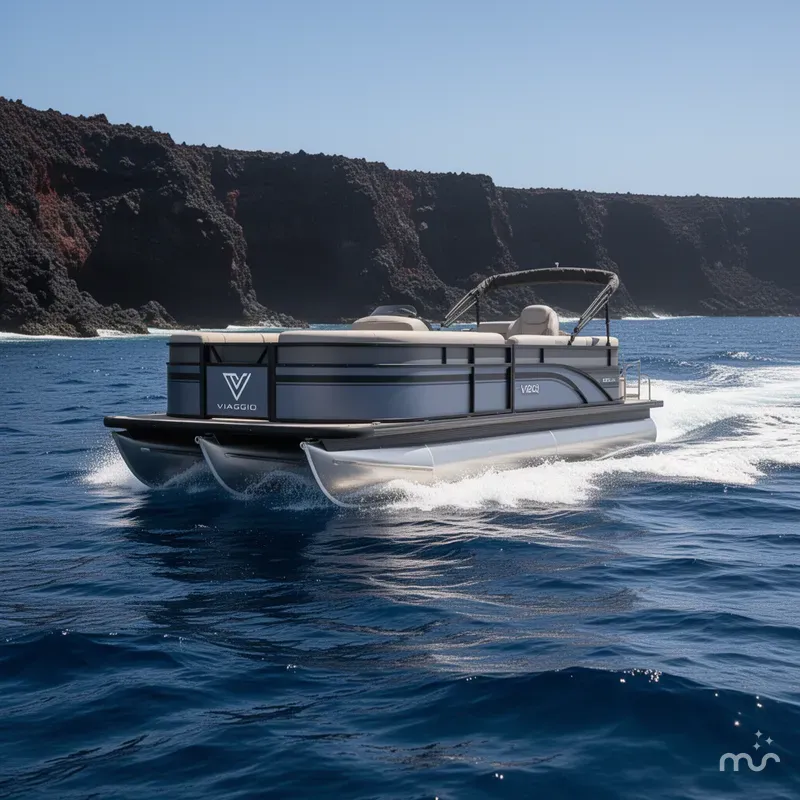 Slide: The Image of Viaggio L22Q 2023 - 2