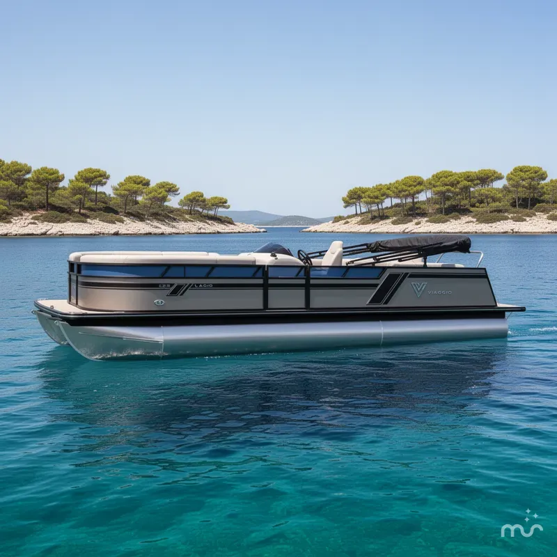 Slide: The Image of Viaggio L22S 2023 - 2