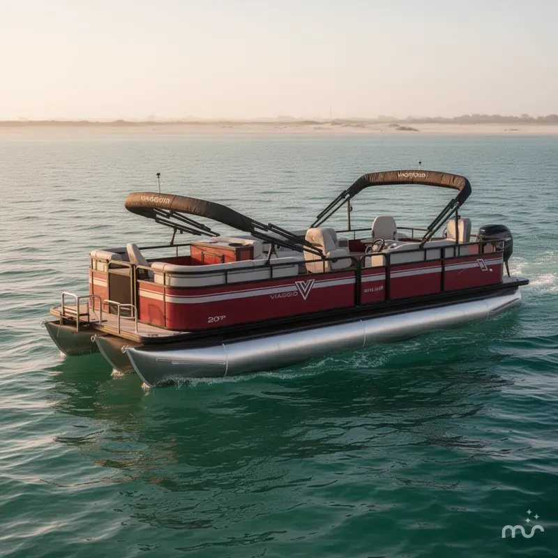Slide: The Image of Viaggio Del Mar 20FP 2022 - 0