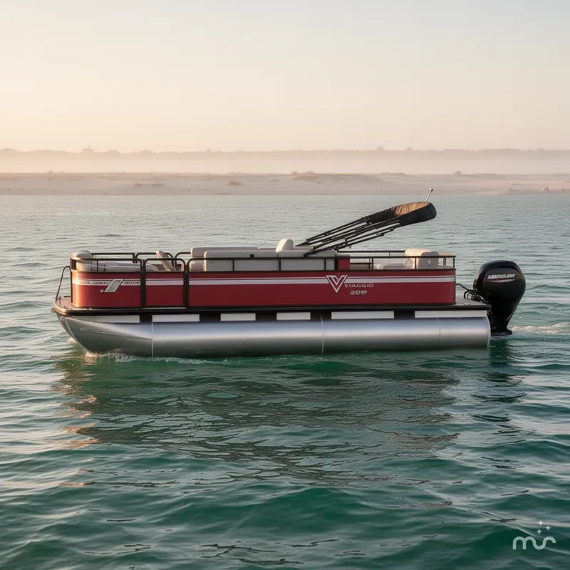 Slide: The Image of Viaggio Del Mar 20FP 2022 - 1