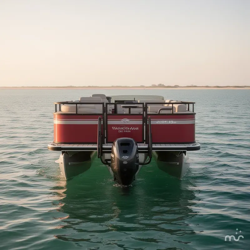 Slide: The Image of Viaggio Del Mar 20FP 2022 - 2