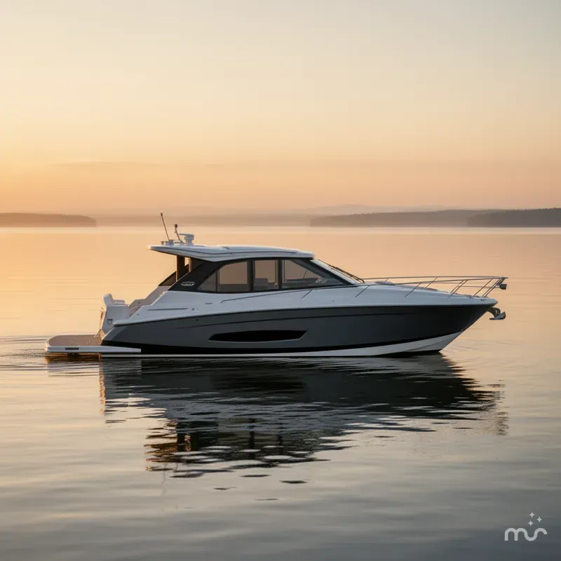 The Image of Regal 36GC 2022 - 0