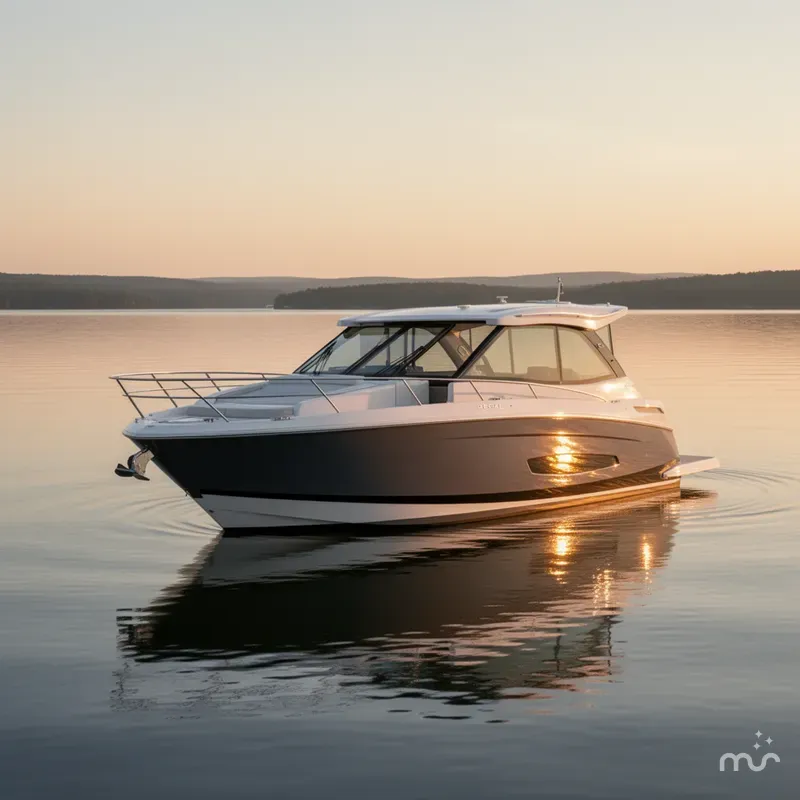 Slide: The Image of Regal 36GC 2022 - 4