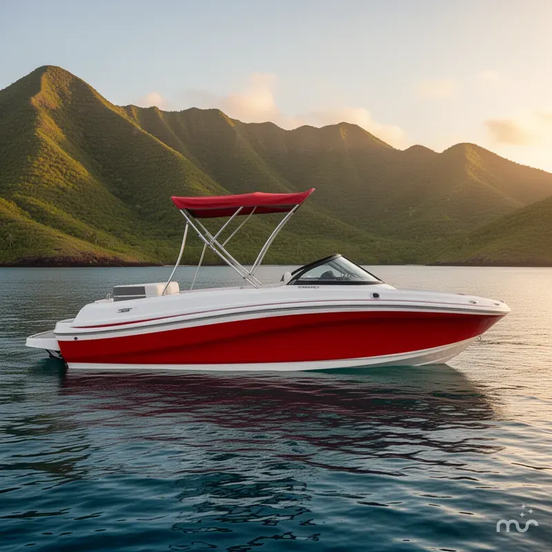 Slide: The Image of Tahoe 500 TS 2019 - 2