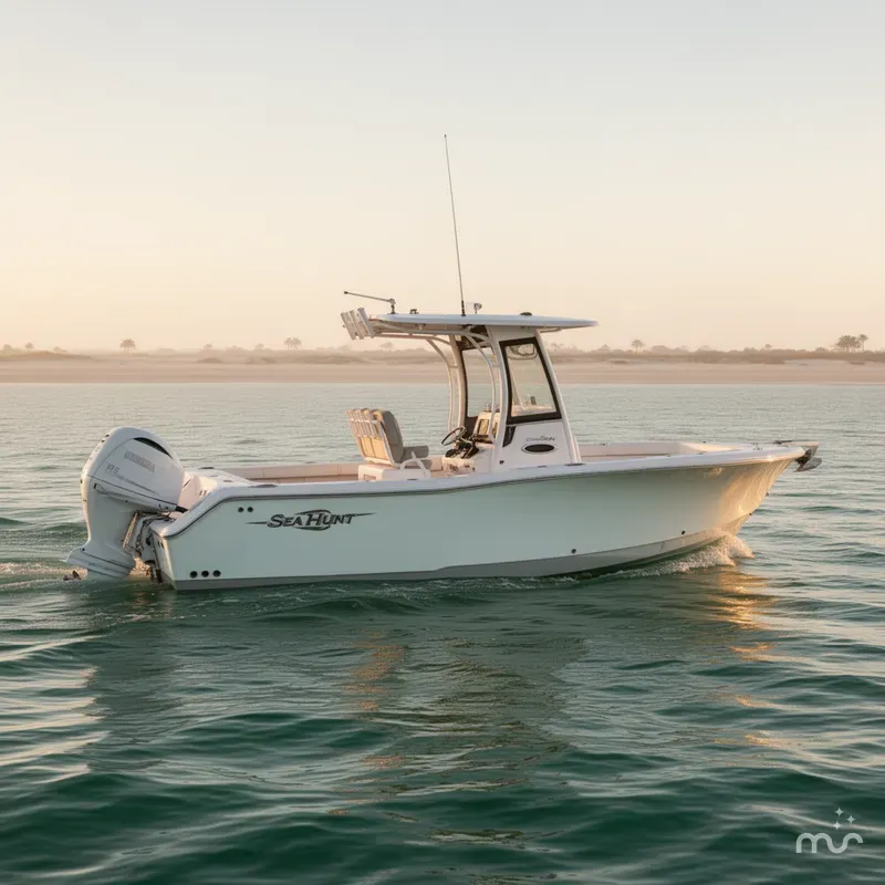 Slide: The Image of Sea Hunt Gamefish 25 2025 - 0
