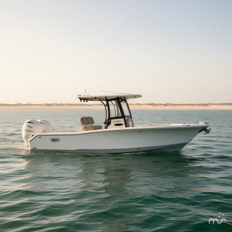 Slide: The Image of Sea Hunt Gamefish 25 2025 - 1
