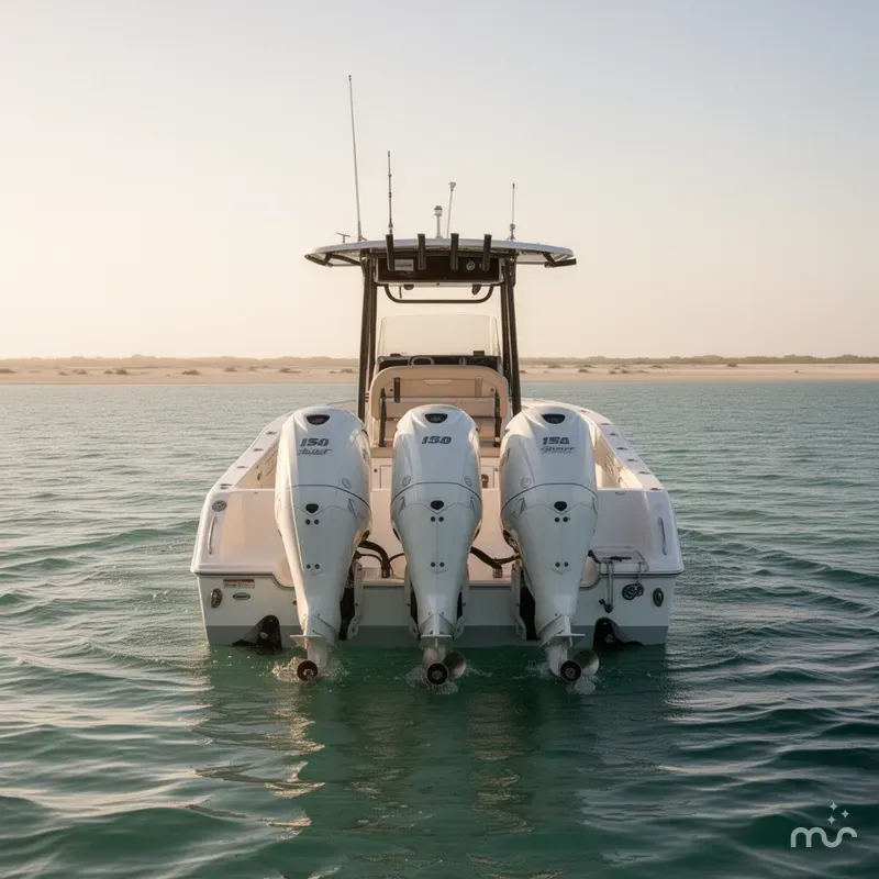 Slide: The Image of Sea Hunt Gamefish 25 2025 - 2