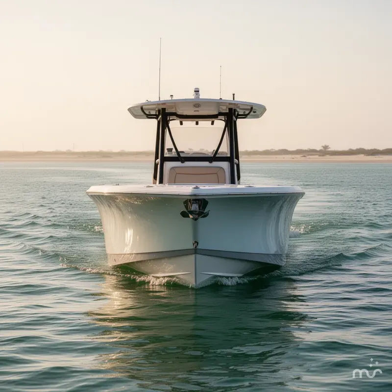 Slide: The Image of Sea Hunt Gamefish 25 2025 - 3