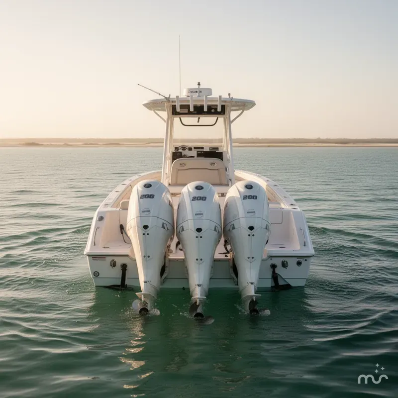 Slide: The Image of Sea Hunt Ultra 275 SE 2025 - 3