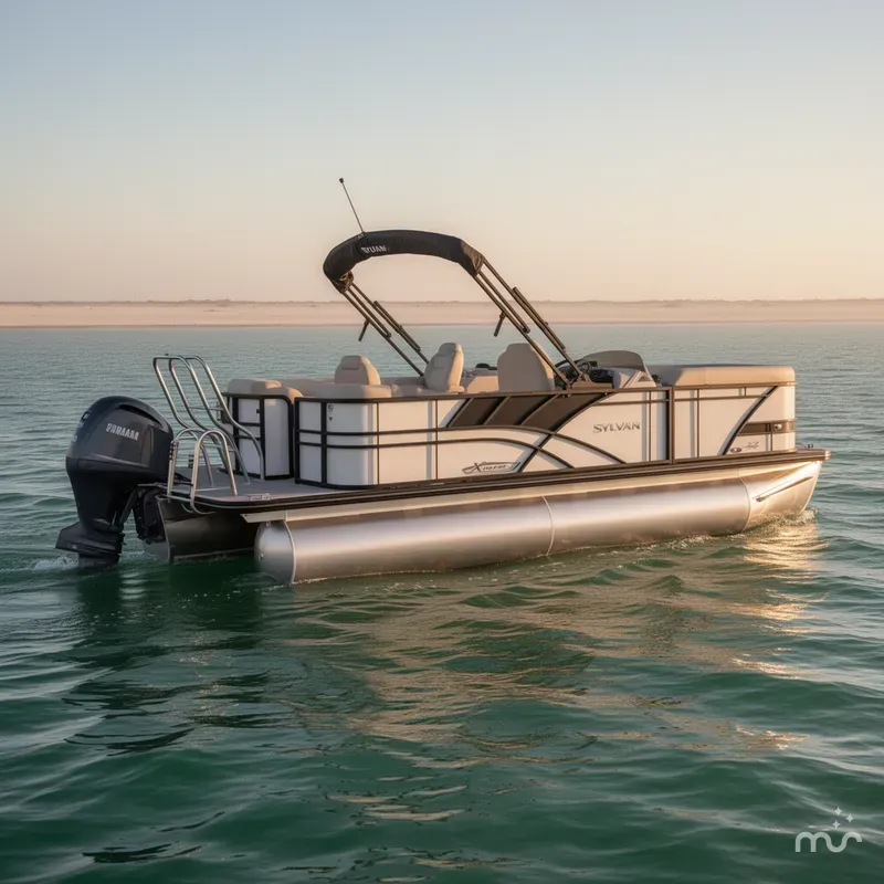 Slide: The Image of Sylvan X3 Party Fish 2025 - 0