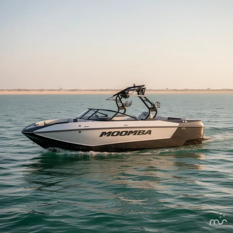 Slide: The Image of Moomba Mojo 2025 - 1