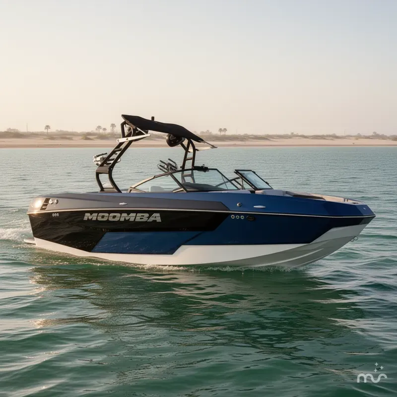 Slide: The Image of Moomba Max 2025 - 0